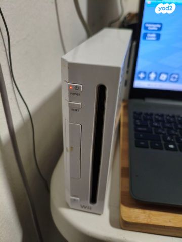 מכשיר wii