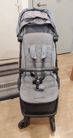 עגלת ילדים Easywalker JACKEY