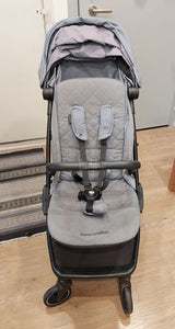 עגלת ילדים Easywalker JACKEY