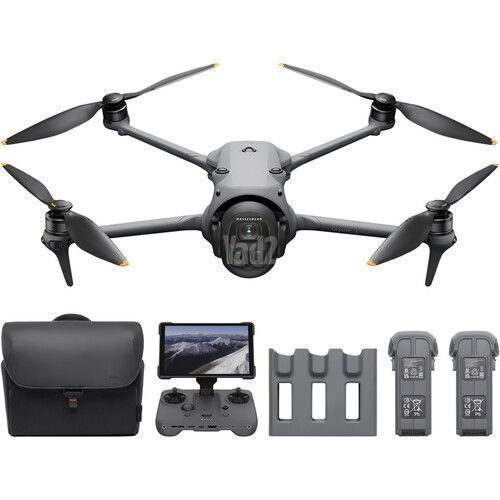 DJI Manvic 4 Pro Creator Combo