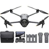 DJI Manvic 4 Pro Creator Combo