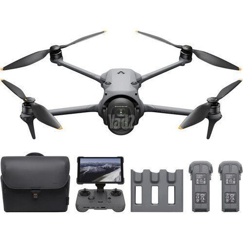 DJI Manvic 4 Pro Creator Combo
