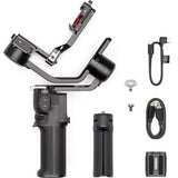 dji rs3 combo
