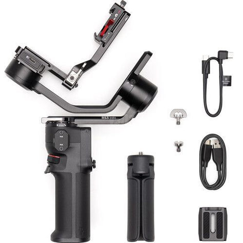 dji rs3 combo
