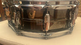 ludwig black beauty