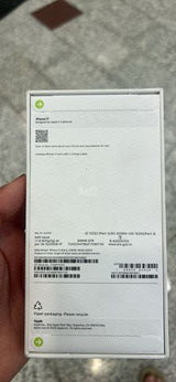 iPhone 17 256GB