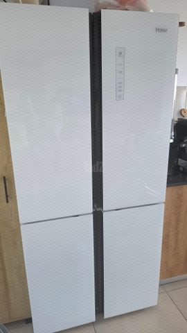 מקרר haier 4 דלתות