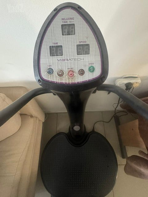 מכשיר רטט  Vibra tech