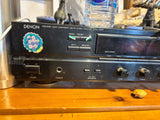 Stéréo Vintage Receiver