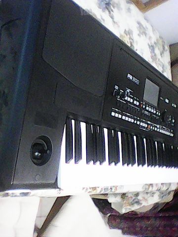 אורגן KORG PA300