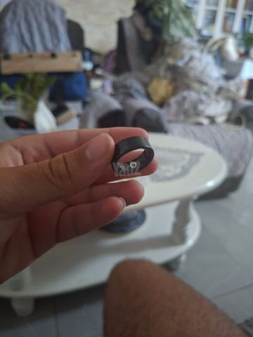 טבעת כושר
