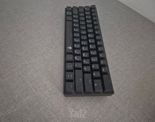 מקלדת גיימינג