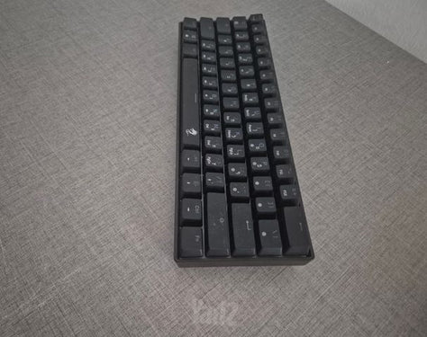 מקלדת גיימינג