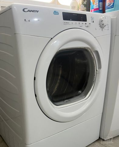 מייבש כביסה 8kg