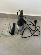 משור אנכי של WORK