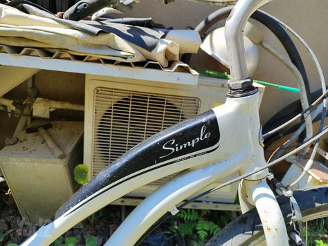 אופני Simple