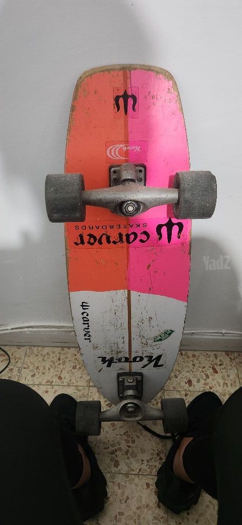 קארבר