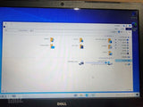 מחשב נייד Dell Inspiron 5000