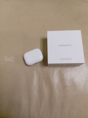 AirPods Pro 2 (חיבור Type-C)