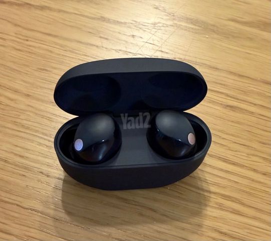 אוזניות SONY WF-1000XM5P