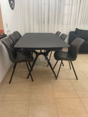 פינת אוכל