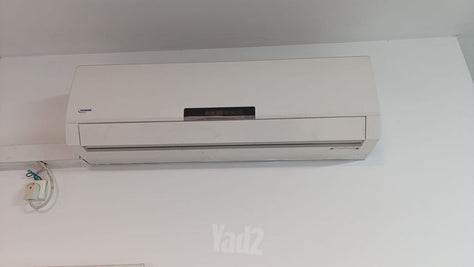 מזגן תדיראן