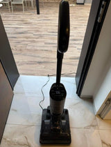 שואב שוטף ידני