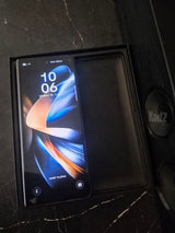 Galaxy Z Fold 4 256GB