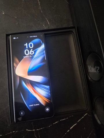 Galaxy Z Fold 4 256GB