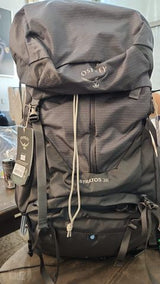 תיק טיולים Osprey Stratos