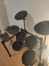 ערכת תופים alesis nitro