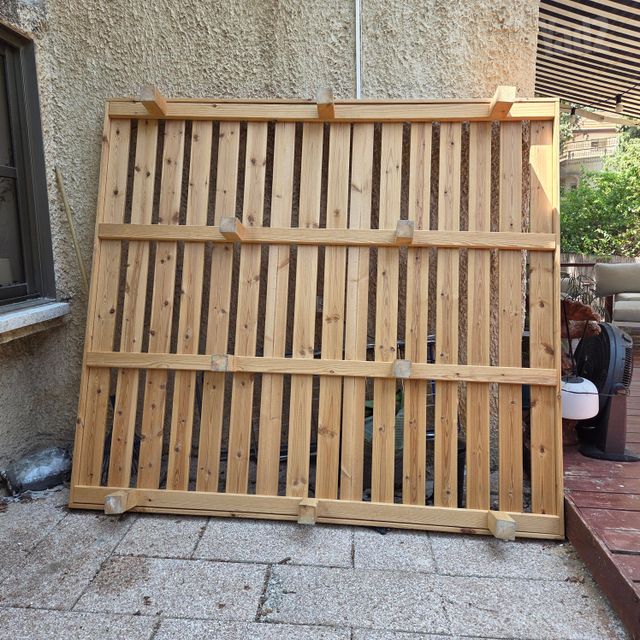 בסיס מיטה 180/200