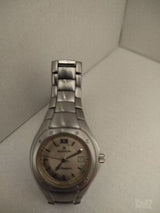 שעון Edox Les Bémonts Quartz