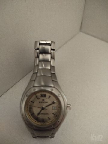 שעון Edox Les Bémonts Quartz