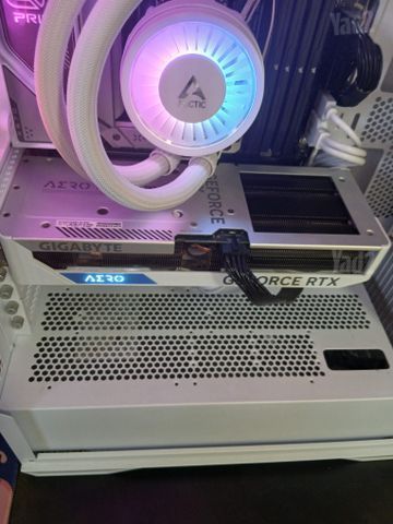 כרטיס מסך RTX 4060TI 8GB