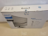 מסך מחשב philips