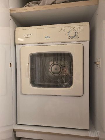 מייבש כביסה