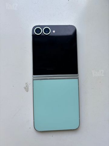 Samsung Galaxy Z Flip 6 256GB