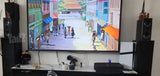 טלווזיה LG 65" Smart TV 4K