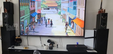 טלווזיה LG 65" Smart TV 4K