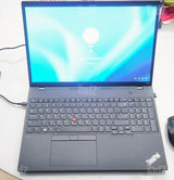 Lenovo ThinkPad P16s Gen 1