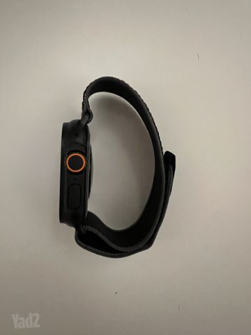 Apple watch ultra 3