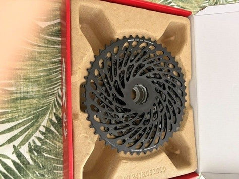 קסטה SRAM GX 12SPEED  10-50
