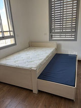 מיטה וחצי