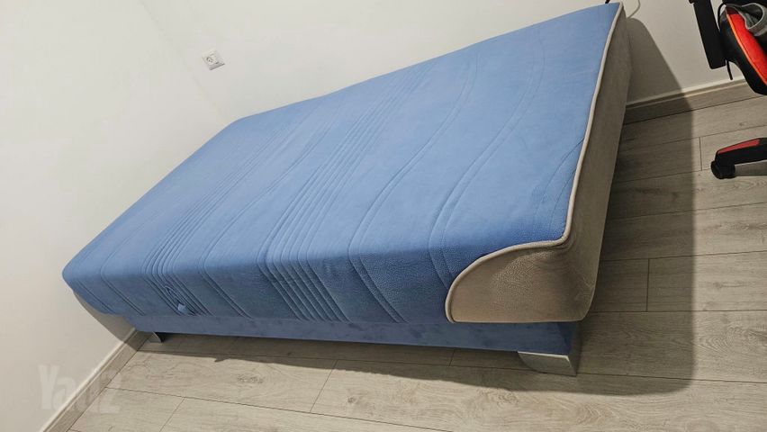 מיטה וחצי