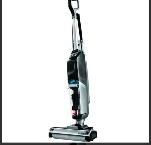 שואב אבק bessell crswave