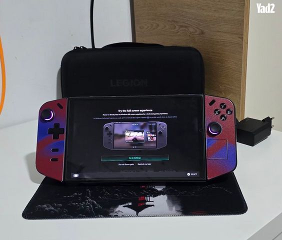 Lenovo legion