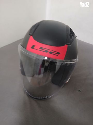 קסדה ls2