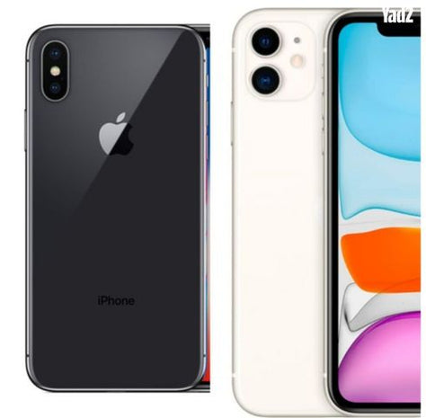iphone 10/11 לא עובדים