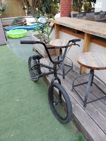 BMX